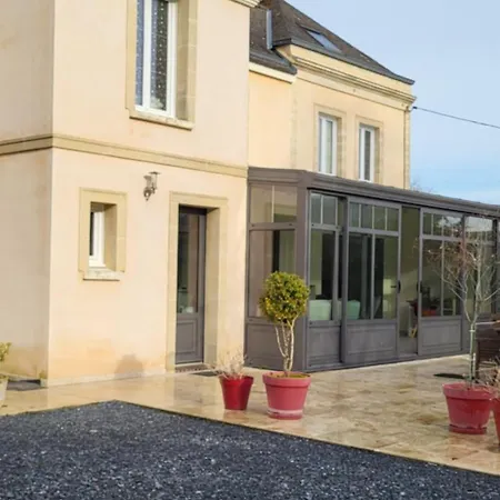 B&B 1 2 Personnes Dans Maison Avec Jardin Proche Centres D'interet Et Commerces *