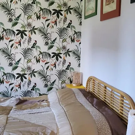 1 2 Personnes Dans Maison Avec Jardin Proche Centres D'interet Et Commerces